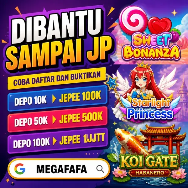 daftar judi slot online gacor pragmatic play